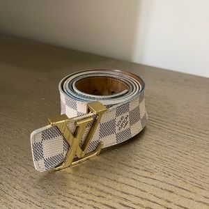Louis Vuitton Belt